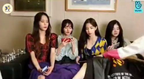 有网友爆料女团视频吗,女团神秘视频引发热议 第3张 有网友爆料女团视频吗,女团神秘视频引发热议 第3张